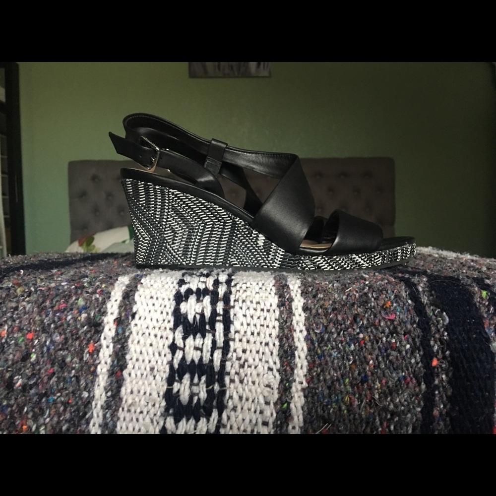 Cole Haan Wedges